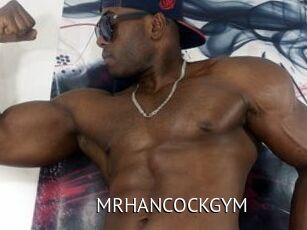 MRHANCOCKGYM