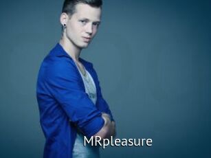 MRpleasure