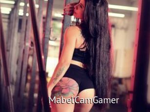 MabelCamGamer