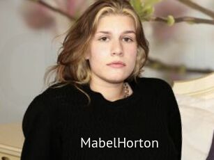 MabelHorton