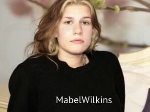 MabelWilkins