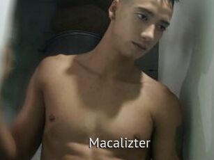 Macalizter