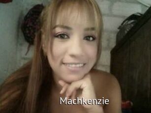 Machkenzie