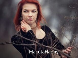 MaculaHappy