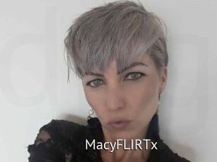 MacyFLIRTx