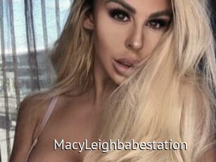 MacyLeighbabestation