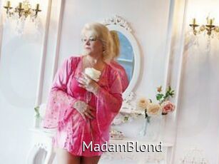 MadamBlond