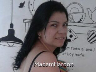 MadamHardon