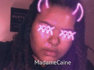 MadameCaine