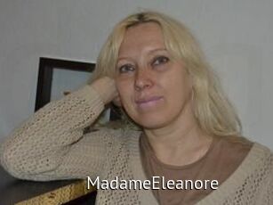 MadameEleanore