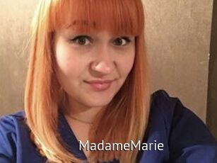 MadameMarie