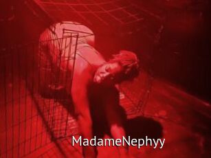 MadameNephyy