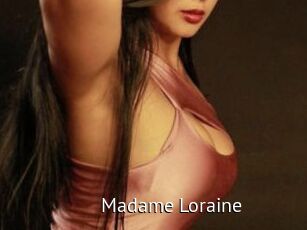 Madame_Loraine