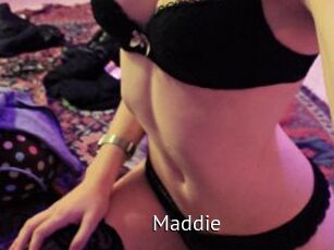 Maddie