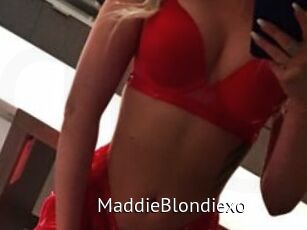 MaddieBlondiexo