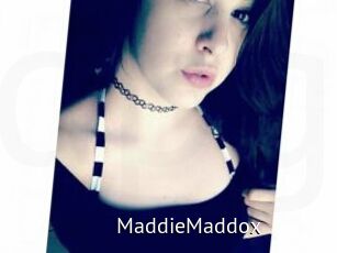 MaddieMaddox