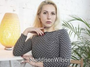 MaddisonWilson