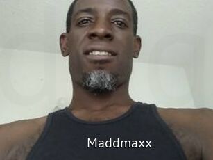 Maddmaxx