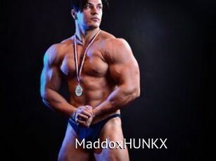 MaddoxHUNKX