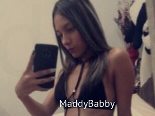 MaddyBabby