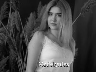 MadelynJes