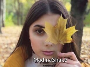 MadinaShake