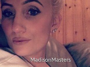 MadisonMasters