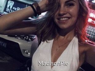 MadisonPie