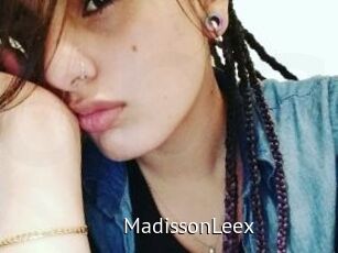 MadissonLeex