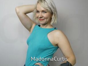 MadonnaCurtis