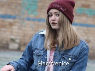 MadyVenice