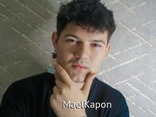 MaelKapon