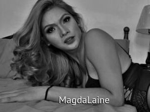 MagdaLaine