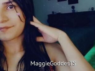 MaggieGoddesTS