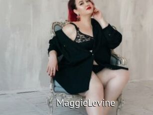 MaggieLevine