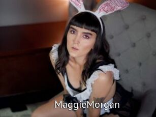 MaggieMorgan