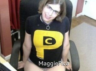 MaggiePica