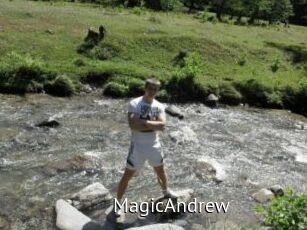 MagicAndrew