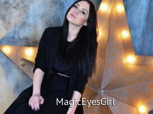 MagicEyesGirl