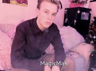 MagicMak