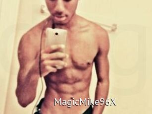 MagicMike96X