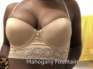 Mahogany_Fountain