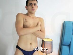 Maiboy