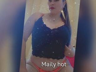 Maily_hot