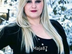 Maja87