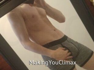 MakingYouClimax