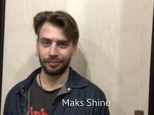 Maks_Shine