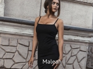 Maleah