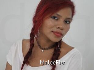 MaleeFire