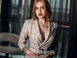 MalikaJolly